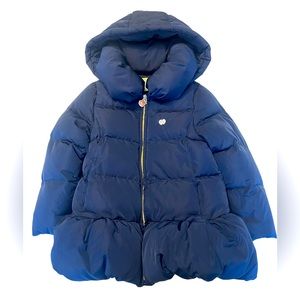 Girls goose jacket